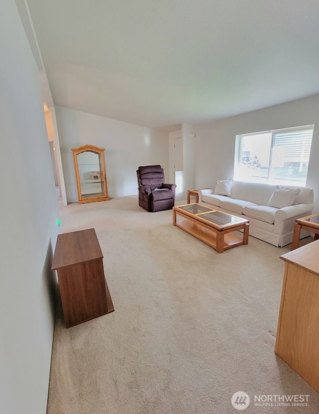 5309 NE 75th Ave, Vancouver, WA 98662 - view of carpeted living room