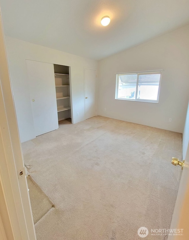 5309 NE 75th Ave, Vancouver, WA 98662 - unfurnished bedroom with carpet floors
