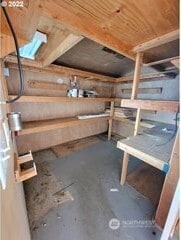 5309 NE 75th Ave, Vancouver, WA 98662 - view of storage area