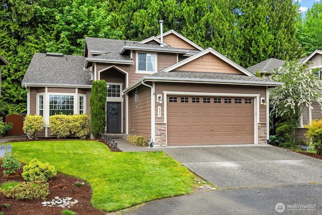 427 197th Pl SW, Lynnwood, WA 98036 - photo 1