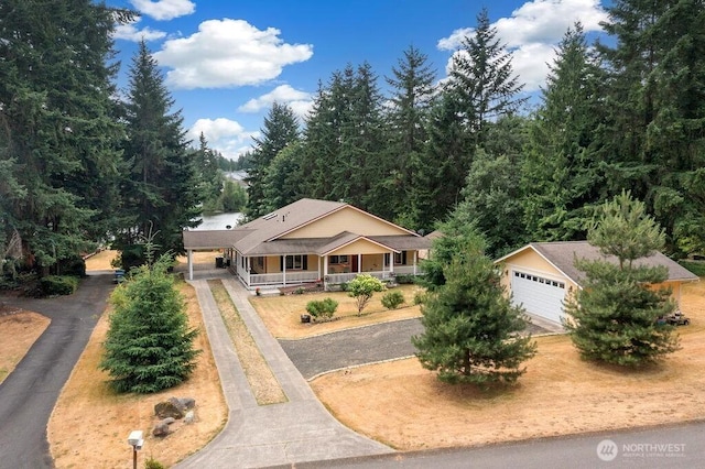 3456 SE Emelia Ln, Port Orchard, WA 98367 - photo 1