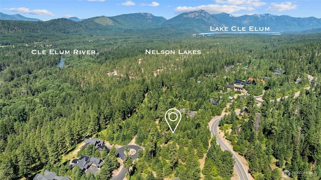 3690 Swiftwater Dr, Cle Elum, WA 98922