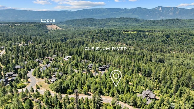 3690 Swiftwater Dr, Cle Elum, WA 98922