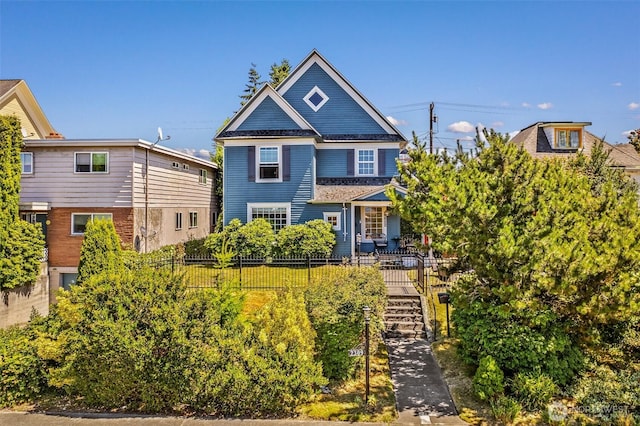 2309 Rucker Ave, Everett, WA 98201 - photo 1