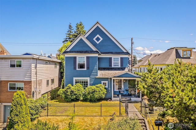 2309 Rucker Ave, Everett, WA 98201 - photo 2