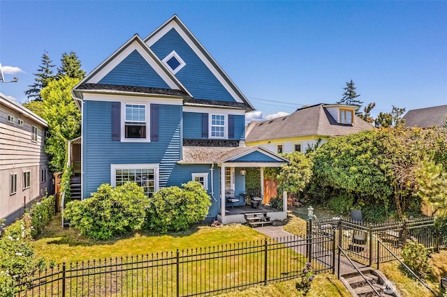 2309 Rucker Ave, Everett, WA 98201 - photo 3