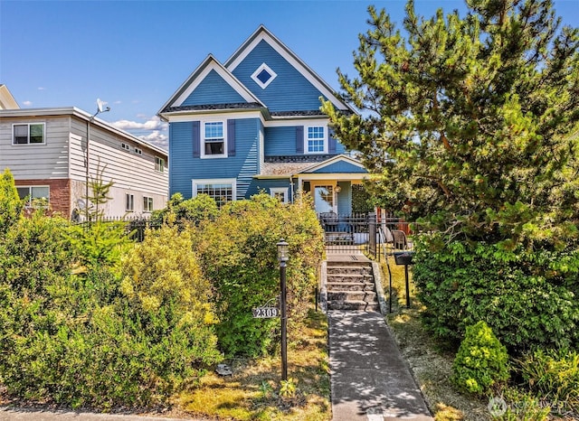 2309 Rucker Ave, Everett, WA 98201 - photo 4