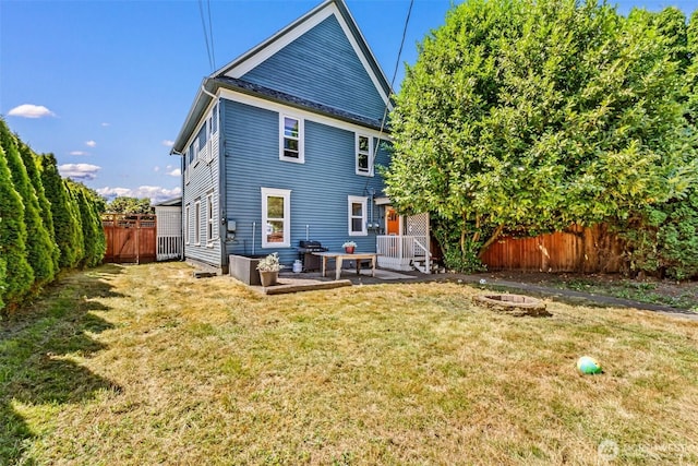 2309 Rucker Ave, Everett, WA 98201 - photo 34