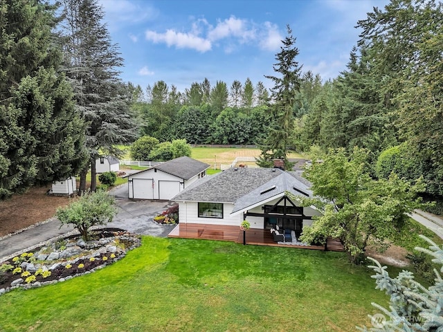 6822 Maltby Rd, Woodinville, WA 98072 - photo 1