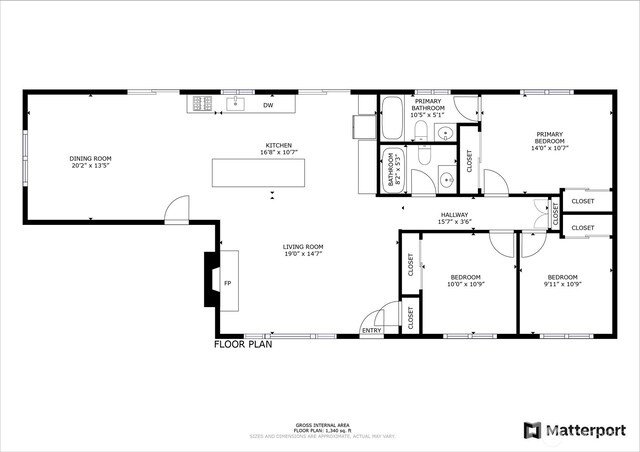211 Ventura Dr, Kelso, WA 98626 - photo 28