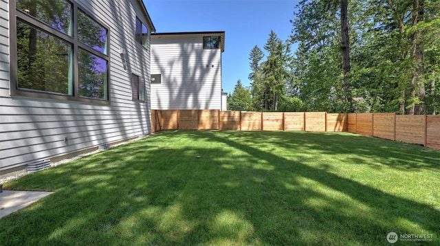 1542 213th Ct NE, Sammamish, WA 98074 - view of fenced backyard