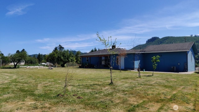 4335 Pleasant Hill Rd, Kelso, WA 98626 - photo 5