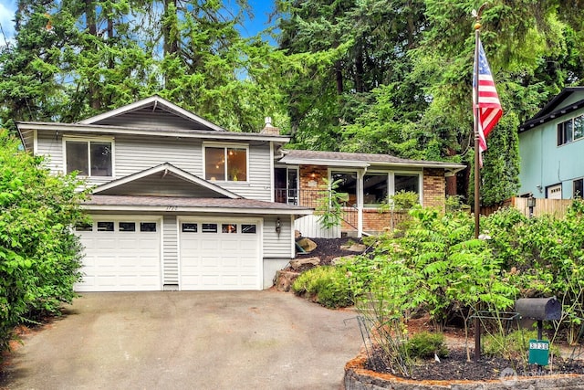 3730 NE 194th St, Lake Forest Park, WA 98155 - photo 1