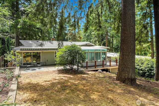3730 NE 194th St, Lake Forest Park, WA 98155 - photo 27
