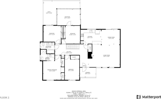 3730 NE 194th St, Lake Forest Park, WA 98155 - photo 35