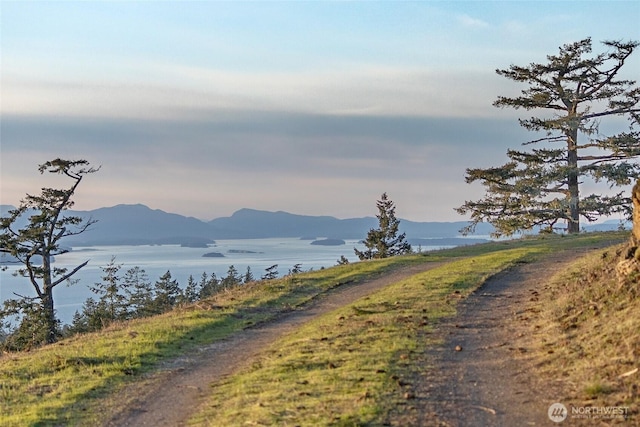 133 Rockledge Rd Unit A, Friday Harbor, WA 98250