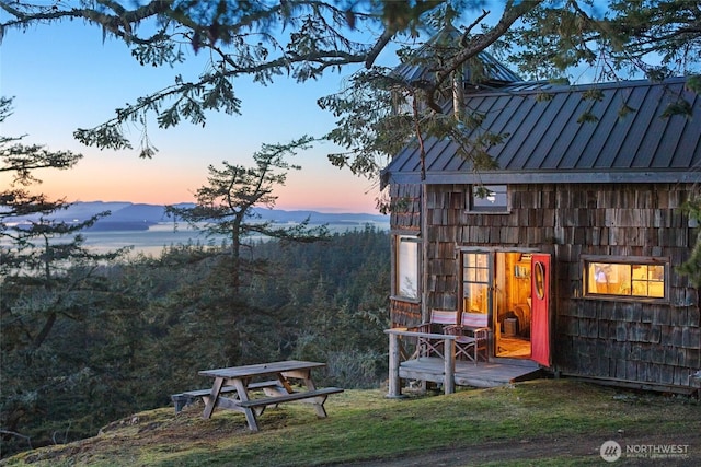133 Rockledge Rd Unit A, Friday Harbor, WA 98250