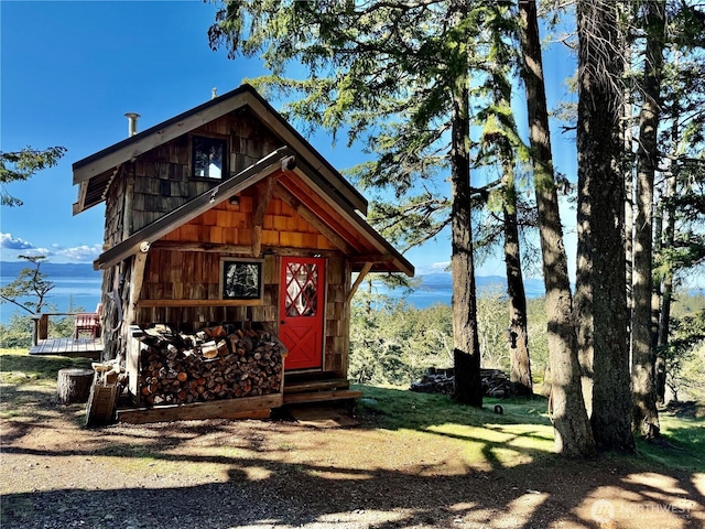 133 Rockledge Rd Unit A, Friday Harbor, WA 98250