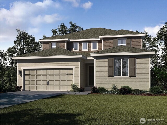 13501 192nd St E, Graham, WA 98338 - photo 1