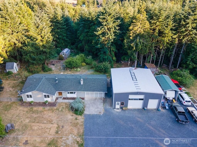 636 Nevil Rd, Winlock, WA 98596 - view of subject property