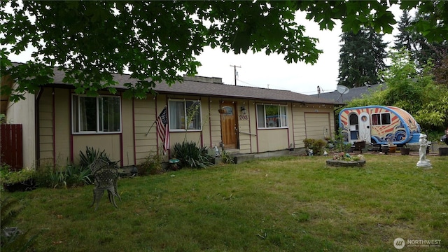 203 S Nenant, Bucoda, WA 98530 - photo 2