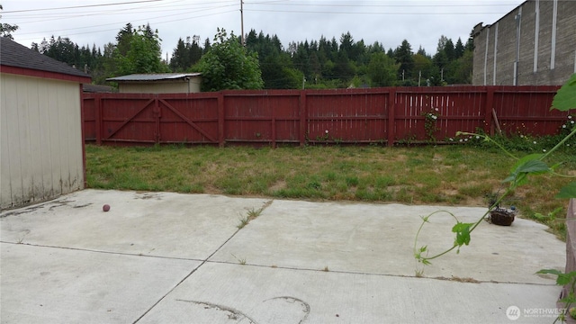 203 S Nenant, Bucoda, WA 98530 - photo 16