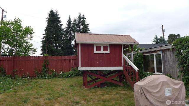 203 S Nenant, Bucoda, WA 98530 - photo 17