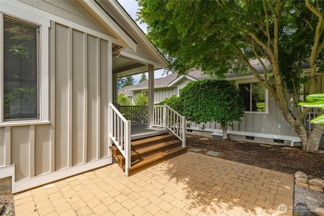 9002 Gleneagle Dr, Blaine, WA 98230 - view of patio / terrace