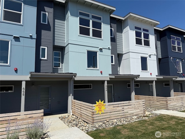 664 LOT25 W Kline Rd, Bellingham, WA 98226 - view of front facade