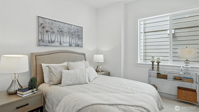 1118 N 34th St, Renton, WA 98056 - view of bedroom