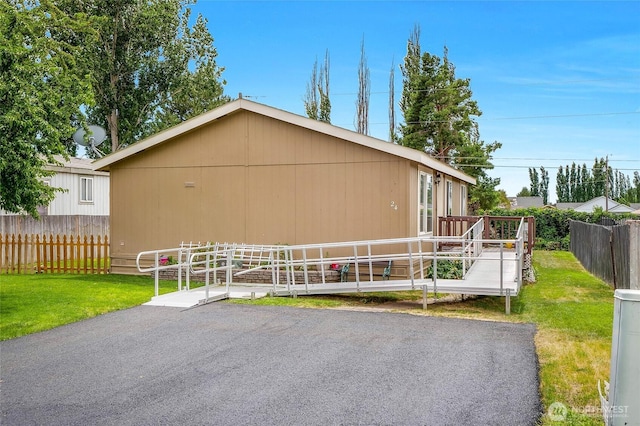 3211 W Wapato Dr Unit 24, Moses Lake, WA 98837 - photo 2