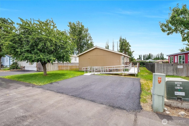 3211 W Wapato Dr Unit 24, Moses Lake, WA 98837 - photo 3