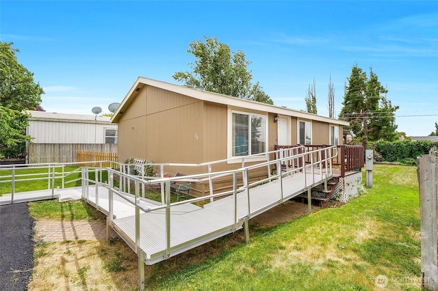 3211 W Wapato Dr Unit 24, Moses Lake, WA 98837 - photo 1
