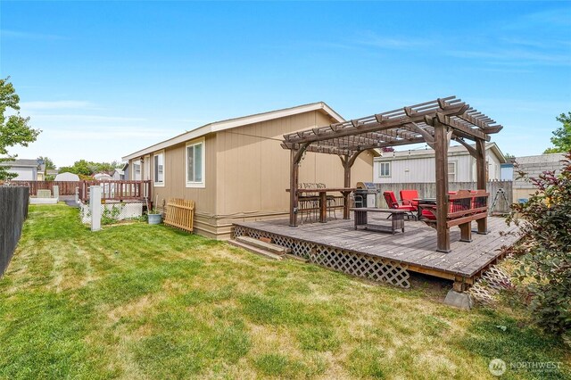 3211 W Wapato Dr Unit 24, Moses Lake, WA 98837 - photo 8