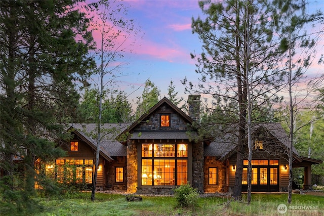 151 Rushing Water Ln, Cle Elum, WA 98922 - photo 2