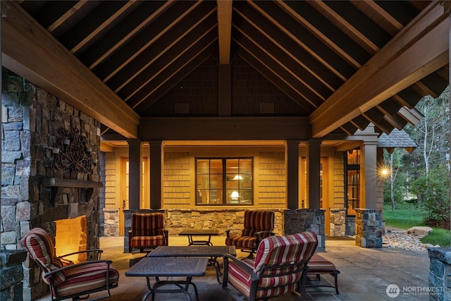 151 Rushing Water Ln, Cle Elum, WA 98922 - photo 35