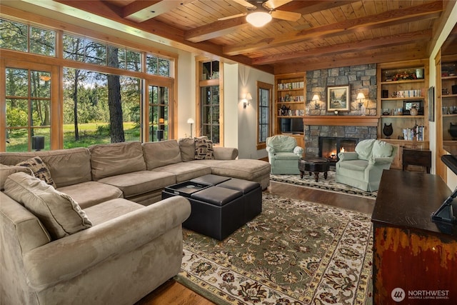 151 Rushing Water Ln, Cle Elum, WA 98922 - photo 17
