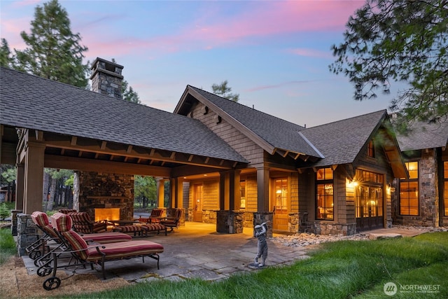 151 Rushing Water Ln, Cle Elum, WA 98922 - photo 36