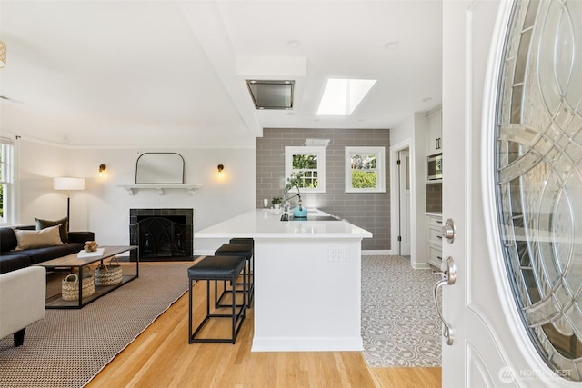 2206 N 39th St, Seattle, WA 98103 - photo 3