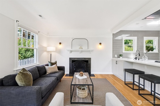 2206 N 39th St, Seattle, WA 98103 - photo 4
