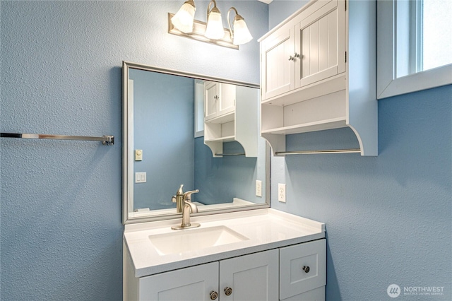 60 Crystal Ct, Sequim, WA 98382 - bathroom with vanity