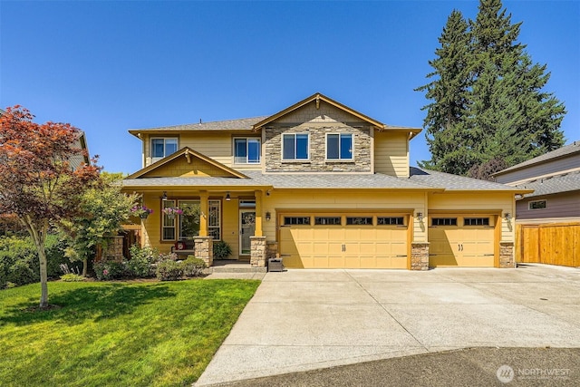 10307 NE 33rd Ct, Vancouver, WA 98686 - photo 1