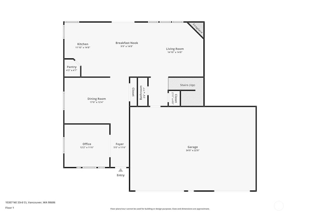 10307 NE 33rd Ct, Vancouver, WA 98686 - photo 35
