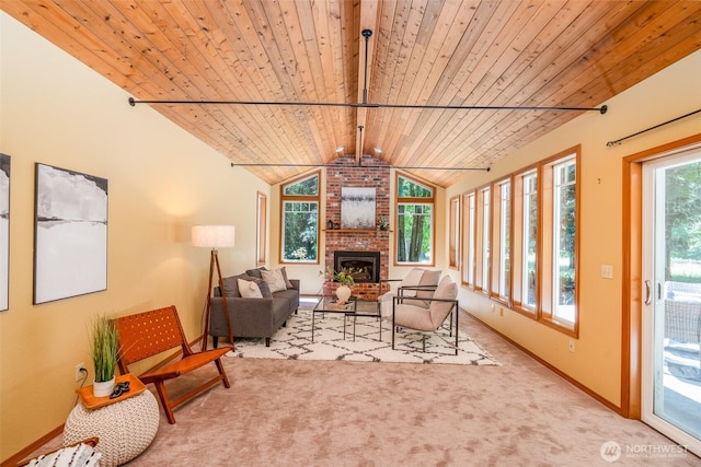 2327 31st Ave NW, Olympia, WA 98502 - sunroom / solarium with plenty of natural light and a chandelier