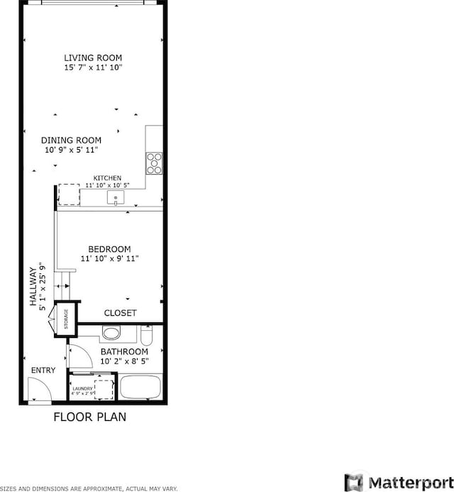2015 Terry Ave Unit 411, Seattle, WA 98121 - photo 18