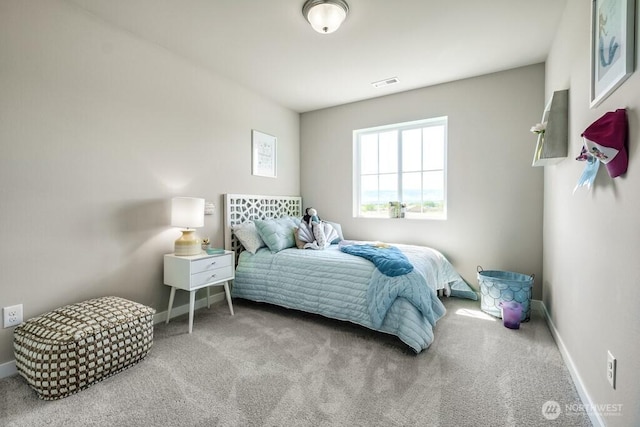 28003 74th Ave NW Unit 33, Stanwood, WA 98292 - bedroom featuring carpet floors