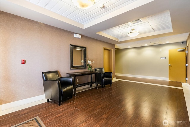 910 Harris Ave Unit 407, Bellingham, WA 98225 - common area featuring a surveillance system