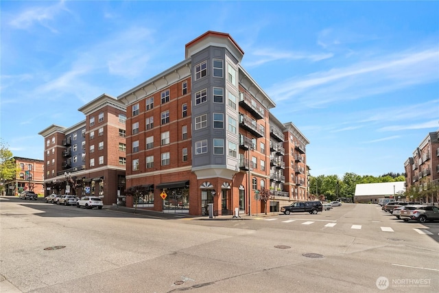 910 Harris Ave Unit 407, Bellingham, WA 98225 - view of property