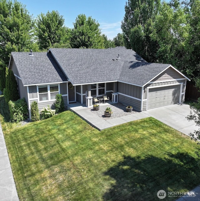 952 Highland Rd, Walla Walla, WA 99362 - photo 1