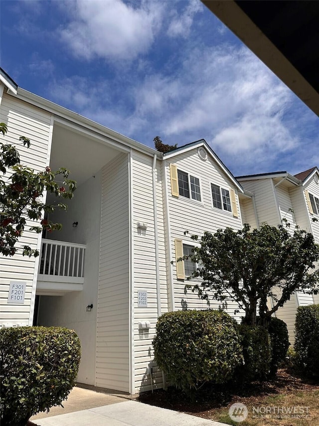11002 SE Petrovitsky Rd Unit F302, Renton, WA 98055 - view of property exterior